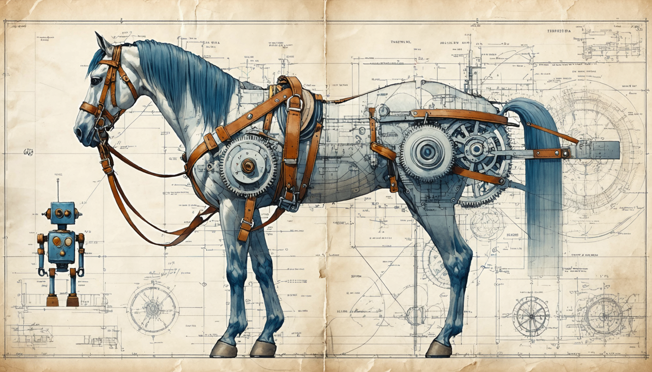 Harness Engineering：让 AI 编码真正可靠的工程