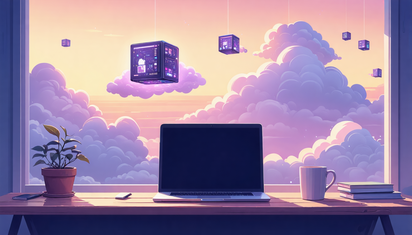 现在可以合上笔记本了：深度解读 AWS 在 AgentCore 上托管 Coding Agent