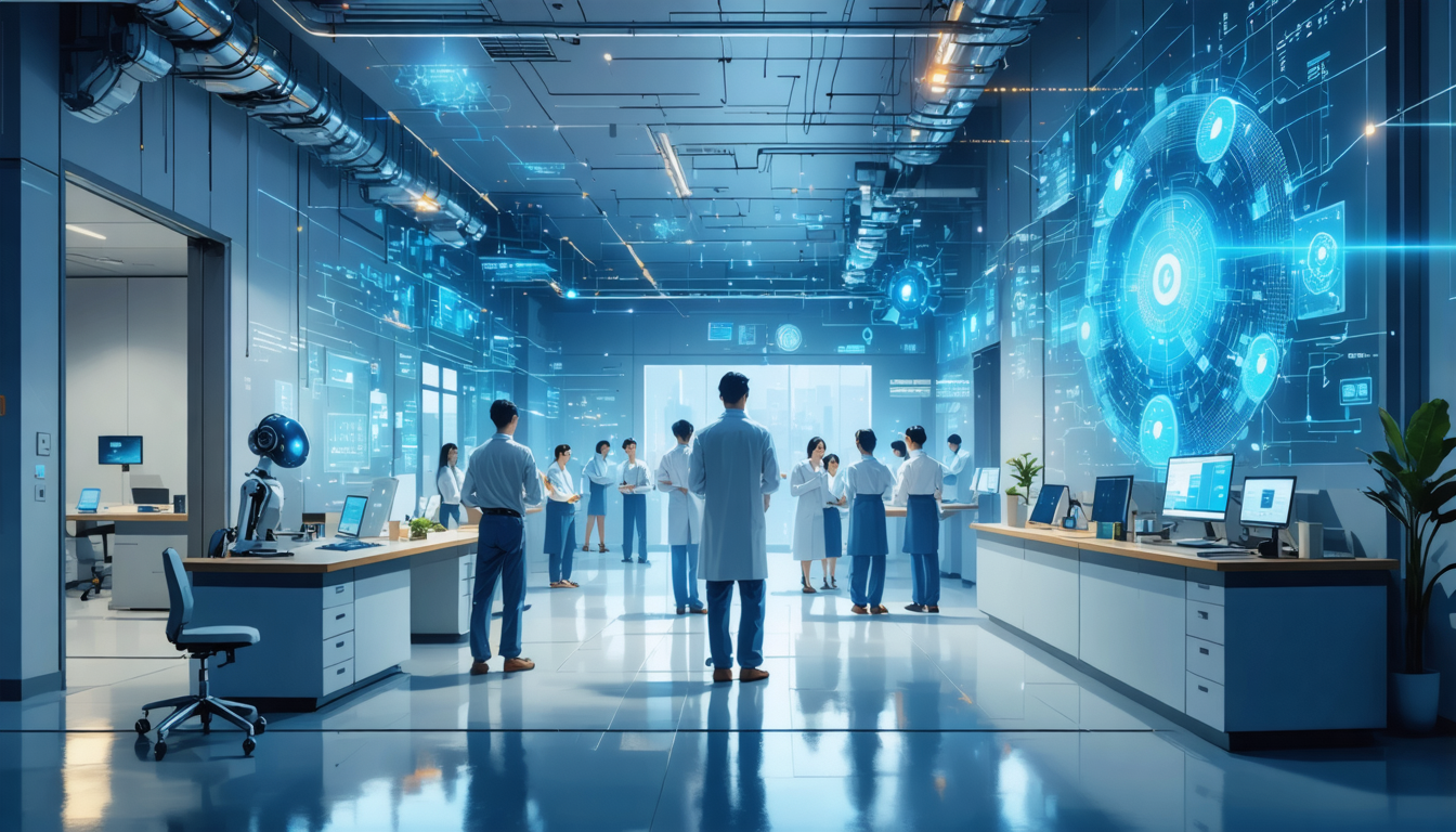 全球 AI+产业结合研究周报 · 第 3 期（2026-07-17 ~ 2026-07-23）