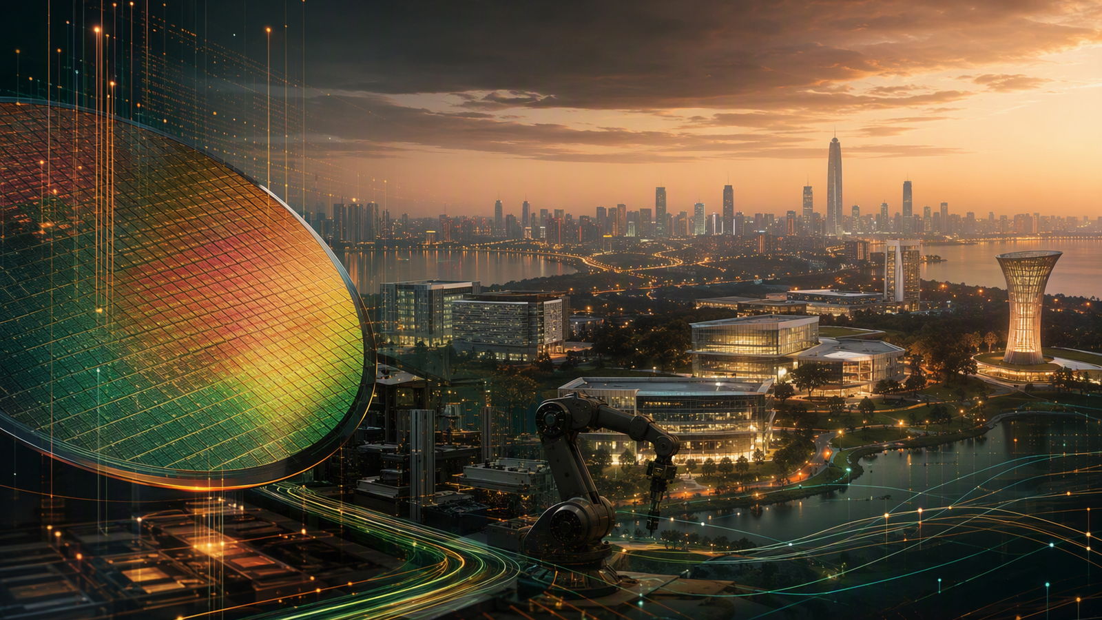中国武汉光谷资讯周报 · 第 13 期（2026-08-24 ~ 2026-08-30）