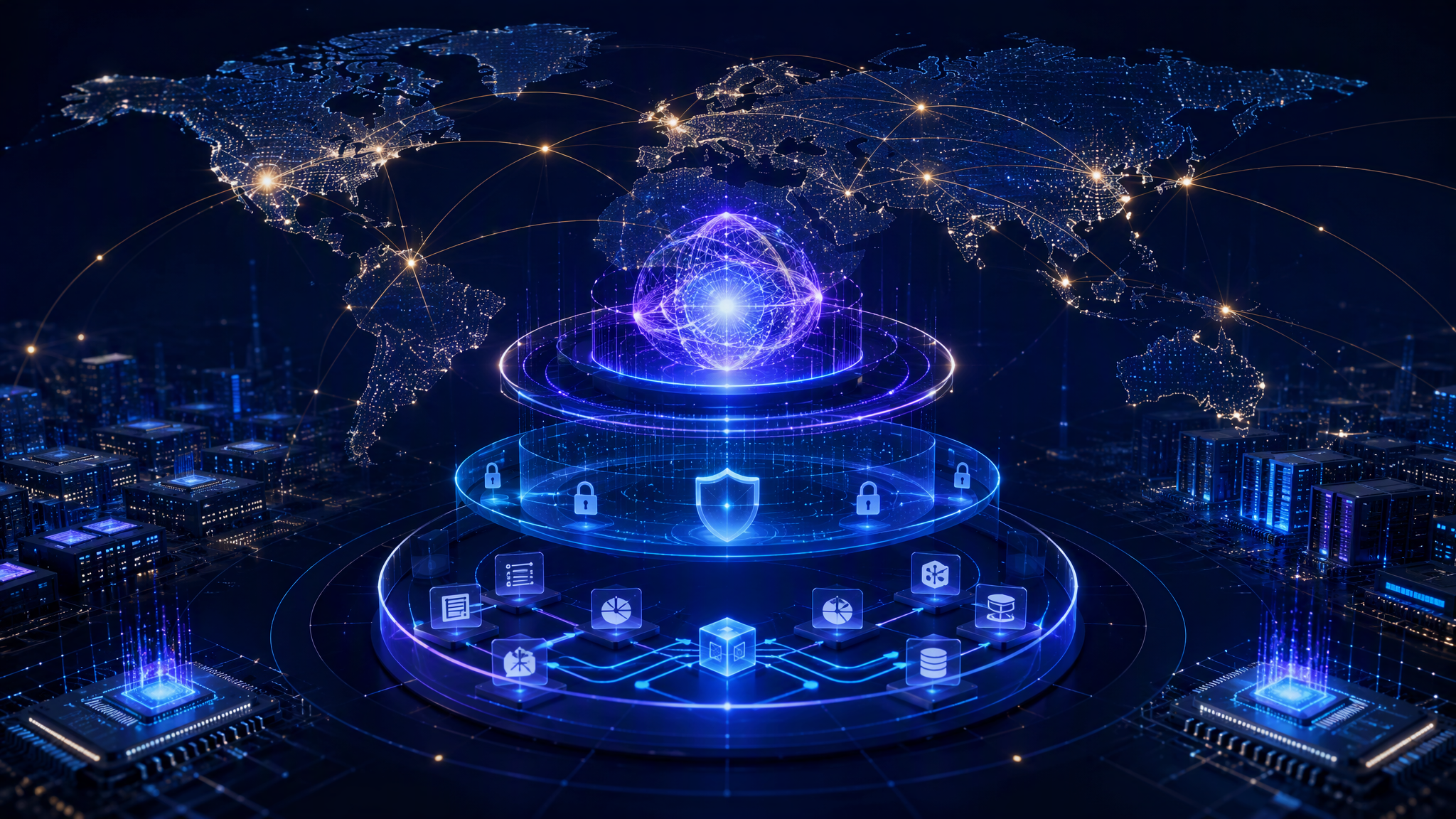全球 AI 动态周报 · 第 15 期（2026-08-31 ~ 2026-09-06）