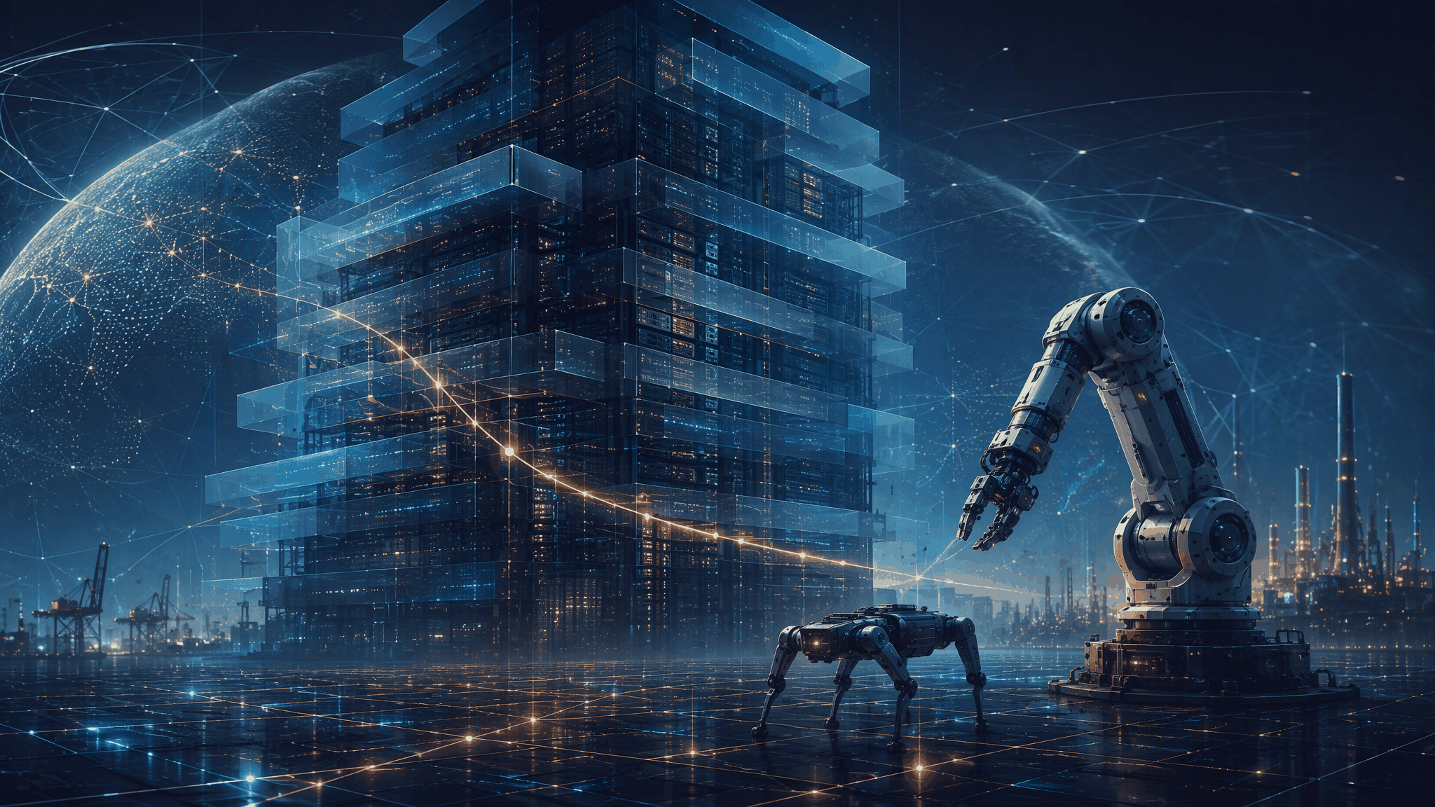 全球 AI 动态周报 · 第 18 期（2026-09-18 ~ 2026-09-24）