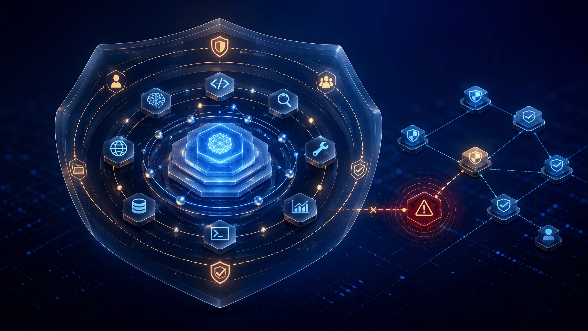 全球 AI Agent 研究周报 · 第 17 期（2026-09-21 ~ 09-27）：可治理性成为主战场