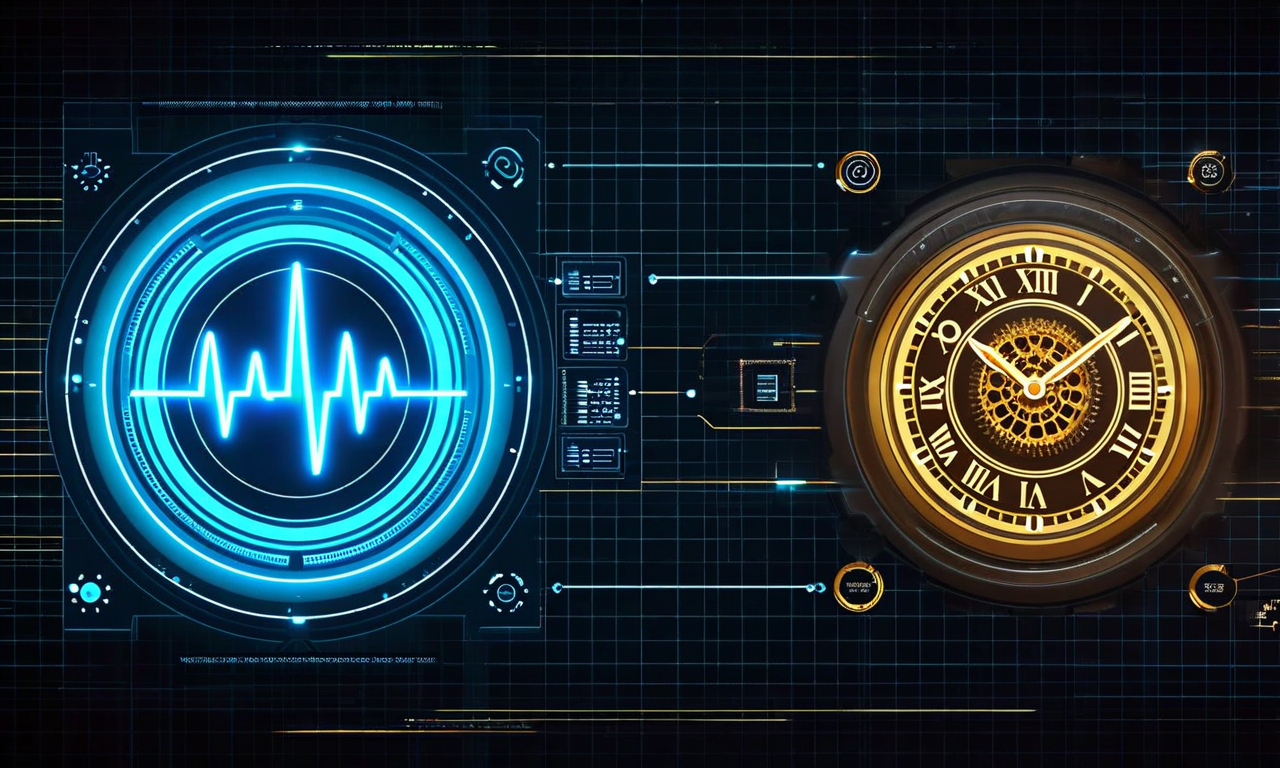 OpenClaw 定时机制深度解析：Heartbeat vs Cron，到底该用哪个？